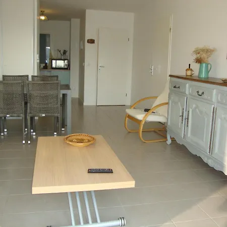 Maison Lumineuse Entre Campagne Et A - Fr-1-551-22