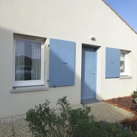 Maison Lumineuse Entre Campagne Et A - Fr-1-551-22 * Marsilly (Charente-Maritime)